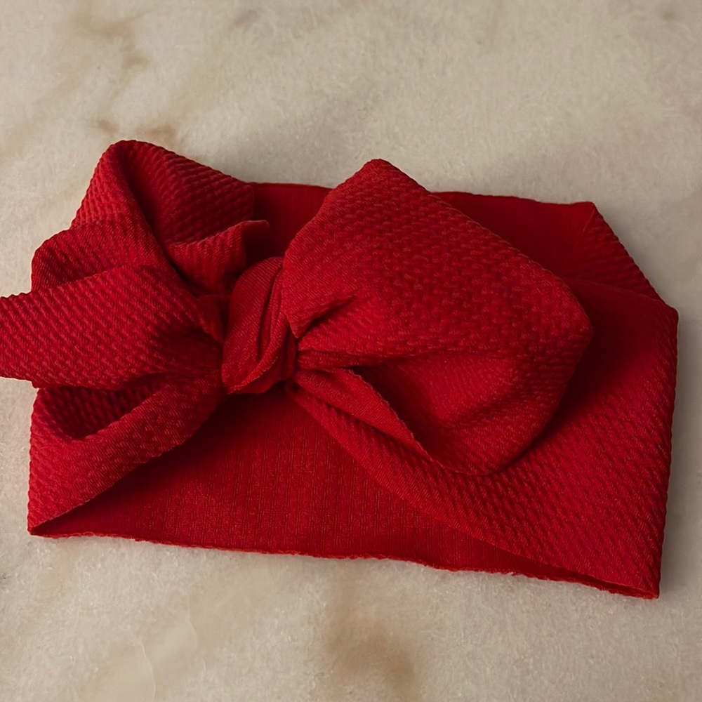 Boutique Headband